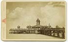 Jetty extension [Stodart CDV] | Margate History